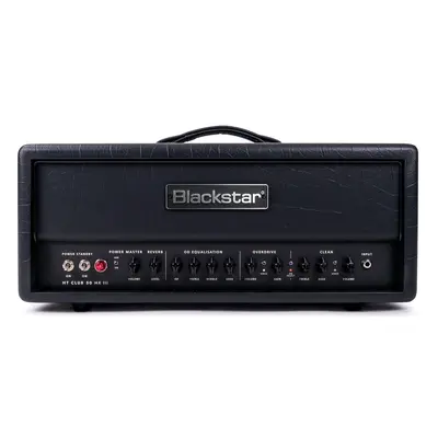 Blackstar HT Club 50H MkIII (kicsomagolt)