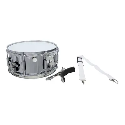 Basix 14" x 6,5" Marching Snare Drum