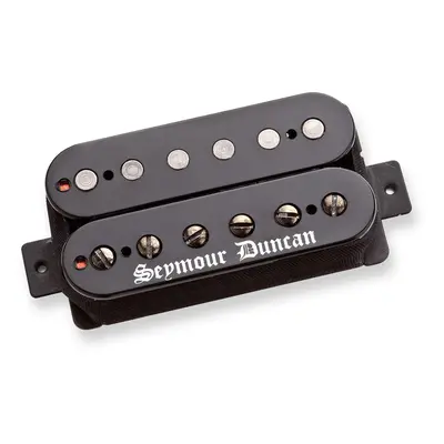 Seymour Duncan SH-BW B BLK 7 Black Winter 7-String