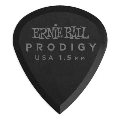 Ernie Ball Prodigy Mini Picks 1.5