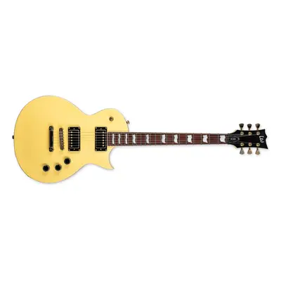 ESP LTD EC-256 Vintage Gold Satin