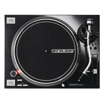 Reloop RP-7000 MK2 (kicsomagolt)