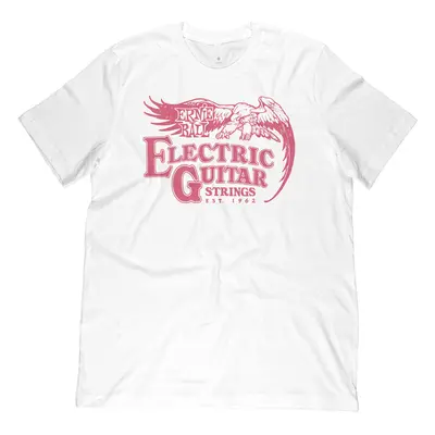 Ernie Ball 62 Electric Guitar T-Shirt XXL