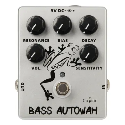 Caline CP-85 Bass Autowah