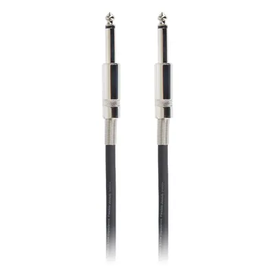 Basic Instrument Cable 1 m Straight