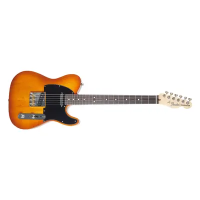 Fender American Performer Telecaster RW HBST