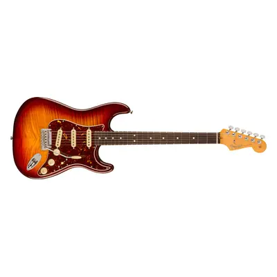 Fender 70th Anniversary American Professional II Stratocaster RW CB