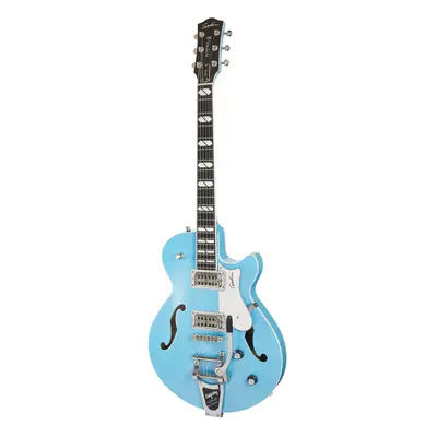 Godin Montreal Premiere LTD Imperial Blue