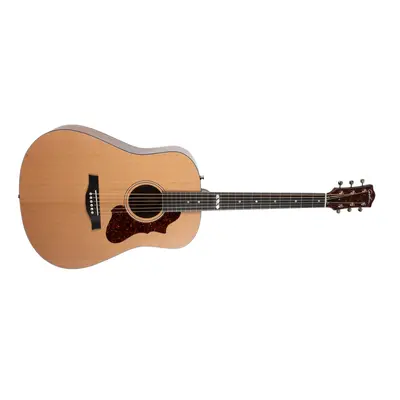 Godin Metropolis Natural Cedar EQ