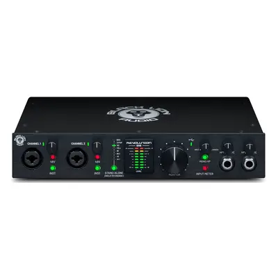 Black Lion Audio Revolution 6x6