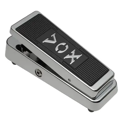 Vox Real McCoy Wah LTD