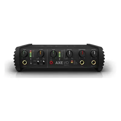 IK Multimedia AXE I/O Solo