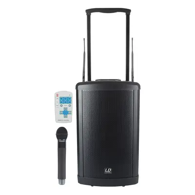 LD Systems Roadman 102 Portable PA Speaker