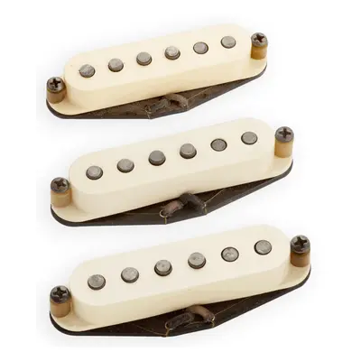 Seymour Duncan Antiquity Texas Hot Strat Set