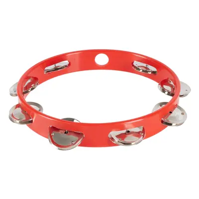 GW Tambourine 8 Red