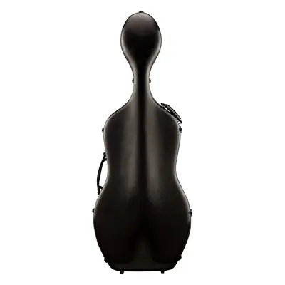 Eastman PC Cello Case 4/4 BK