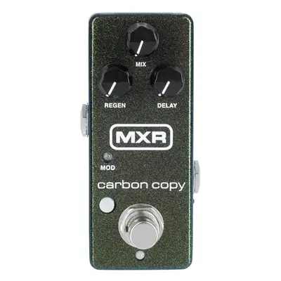 MXR M299 Carbon Copy Mini