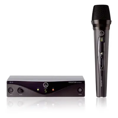 AKG WMS45 Vocal/D