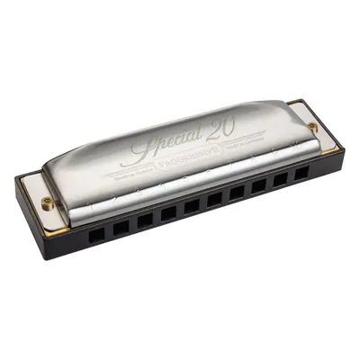 Hohner Special 20 A-major