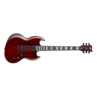 ESP LTD Viper-1000 Mahogany See Thru Black Cherry