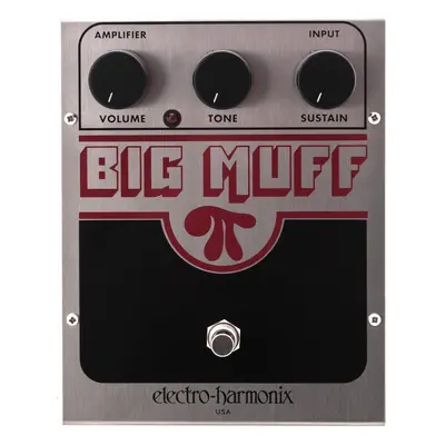 Electro-Harmonix Big Muff PI