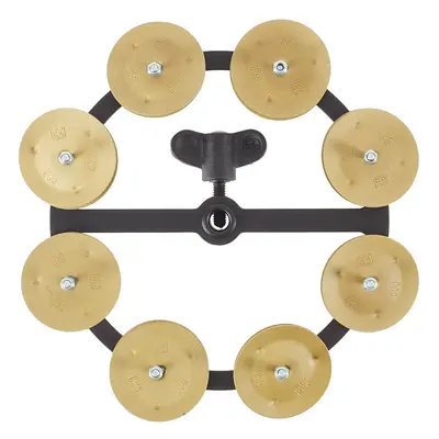 Meinl HTHHBG Benny Greb Signature Sand Hi-hat Tambourine