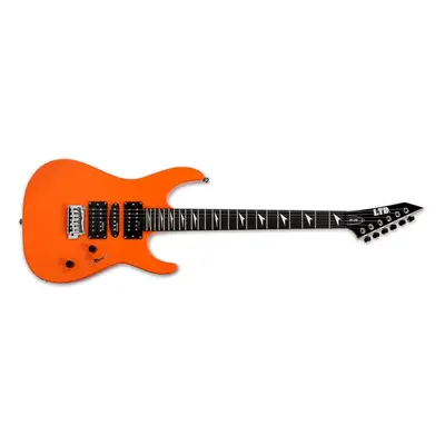 ESP LTD MT-130 Orange