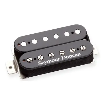 Seymour Duncan SH-6B BLK Duncan Distortion