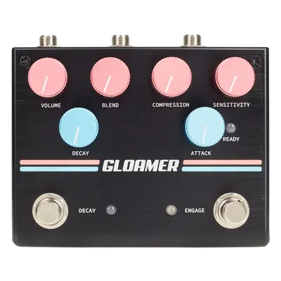 Pigtronix Gloamer