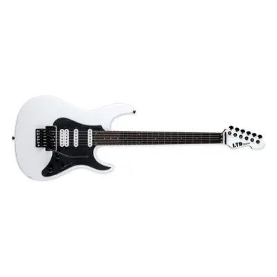 ESP LTD SN-1000FR Snow White