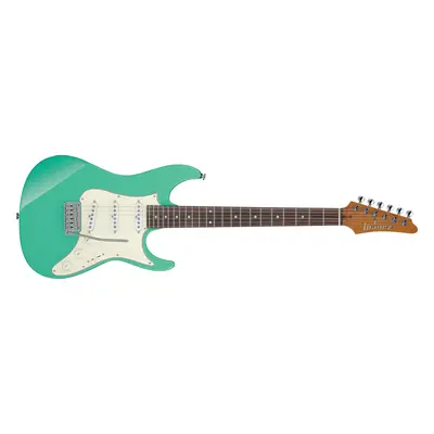 Ibanez Prestige AZ2203N Sea Foam Green