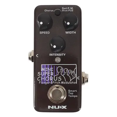 Nux MINI SCF NCH-5