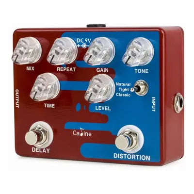 Caline CP-68 Distortion Delay