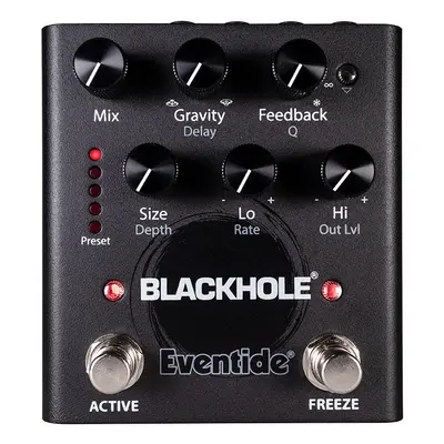 Eventide Blackhole