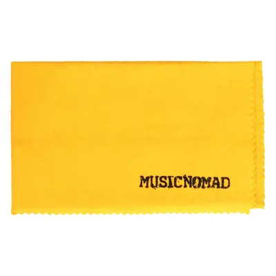 Music Nomad Flannel Cloth