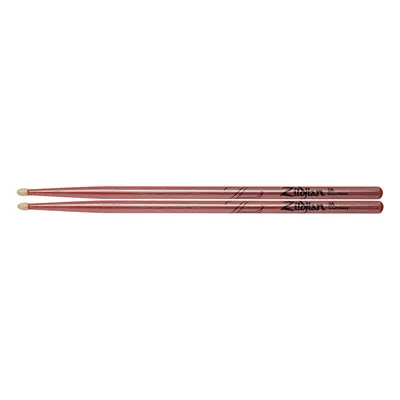 Zildjian 5A Chroma Pink (Metallic Paint)