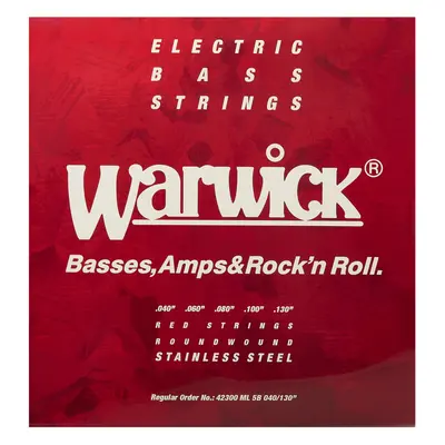 Warwick 42300 ML