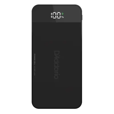 D'Addario XPND Portable Battery Cell