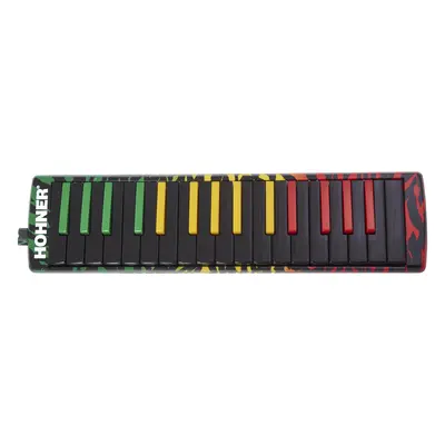 Hohner Airboard Rasta 32