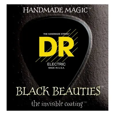 DR Strings BKB-50