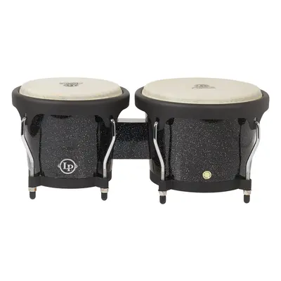 Latin Percussion Aspire Santana Black Magic Bongo