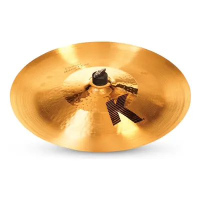 Zildjian 19" K Custom hybrid china