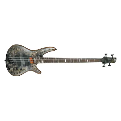 Ibanez Bass Workshop 4-Str Deep Twilight Multi Scale