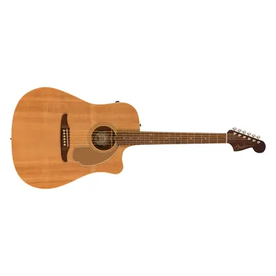 Fender Redondo Player Walnut NAT