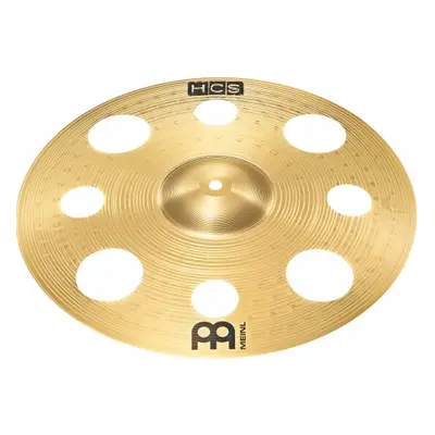 Meinl 16" HCS Trash Crash