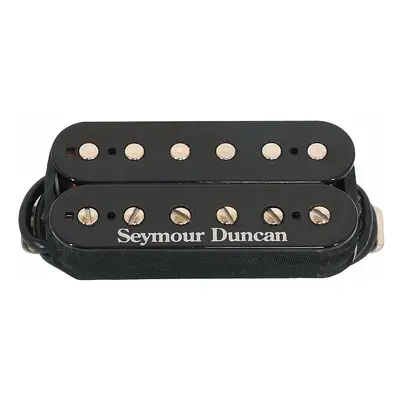 Seymour Duncan TB-4 BLK JB Trembucker