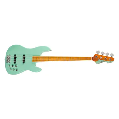 Markbass GV4 Gloxy Val Surf Green CR MP