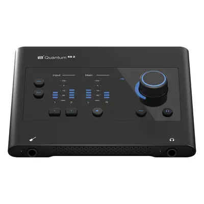 PreSonus QUANTUM ES 2