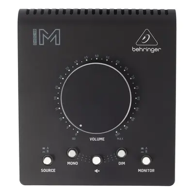 Behringer STUDIO M