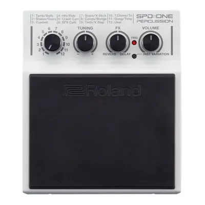 Roland SPD::ONE Percussion